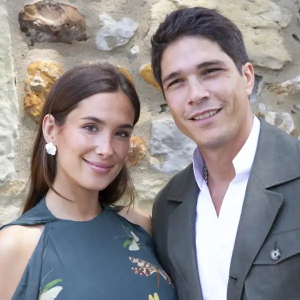 María Pombo y Pablo Castellano amplían la familia: serán padres de su tercer hijo