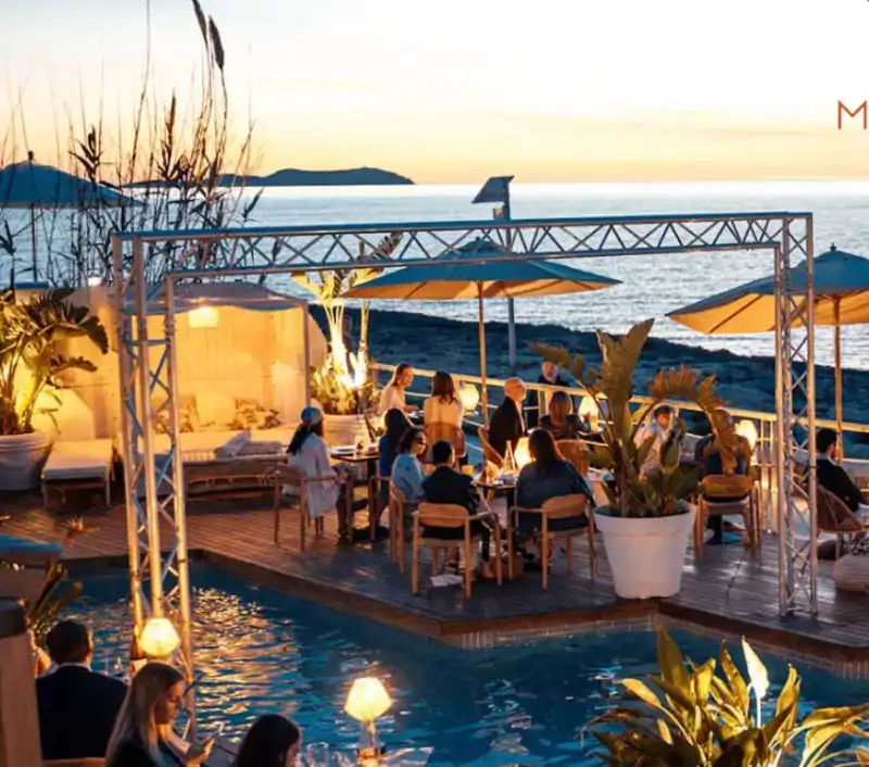Monkey Club Ibiza