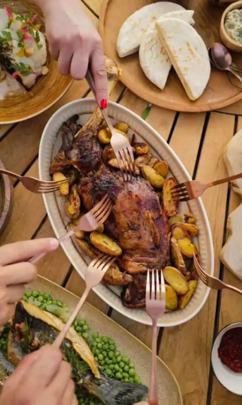 Restaurante Monkey Club Ibiza