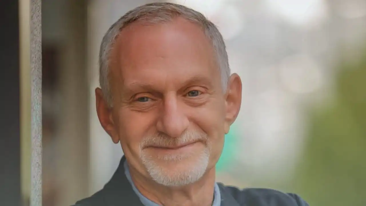 Robert Waldinger