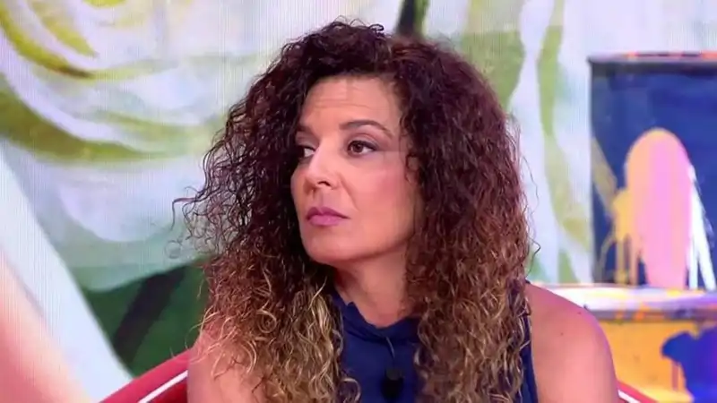 Tamara hermana Michu