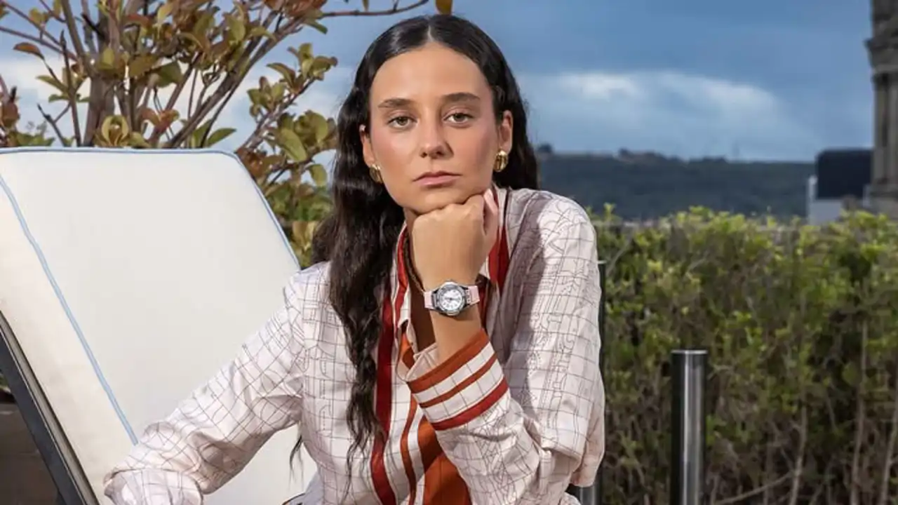 Victoria Federica, a lo Georgina Rodríguez, arrasa con un 'total look' de firma francesa de altos vuelos valorado en casi 6.000 euros 