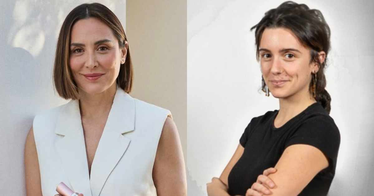 Así es Aldara Falcó, la hermana pequeña de Tamara Falcó, que se prepara  para dar el salto a Harvard
