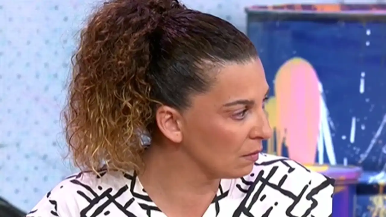 Tamara, hermana de Michu, muy tajante con Gloria Camila y José Ortega Cano:  "Lo peor que hizo mi hermana fue conocer a esta gente"