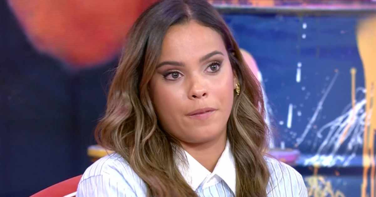 Gloria Camila anuncia medidas legales contra Tamara, la hermana de Michu,  tras sus acusaciones: “Mi sobrina no va a ser su fuente de ingresos”