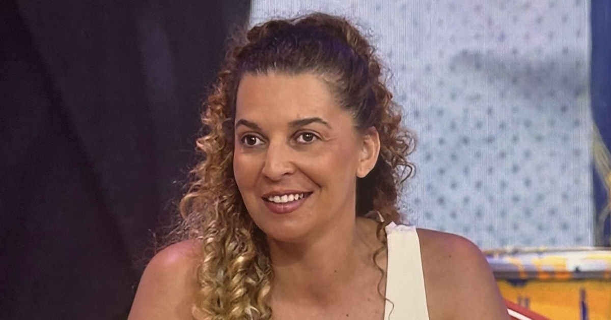 Tamara, hermana de Michu, da un paso atrás y pide perdón a Gloria Camila:  “Yo me alteré cuando vi que me insultó”