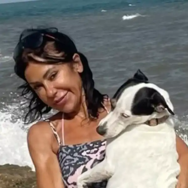 Maite Galdeano reaparece, cabizbaja, tras el polémico distanciamiento con  su hija, Sofía Suescun: "Estoy como Isabel Pantoja, sin hijos"