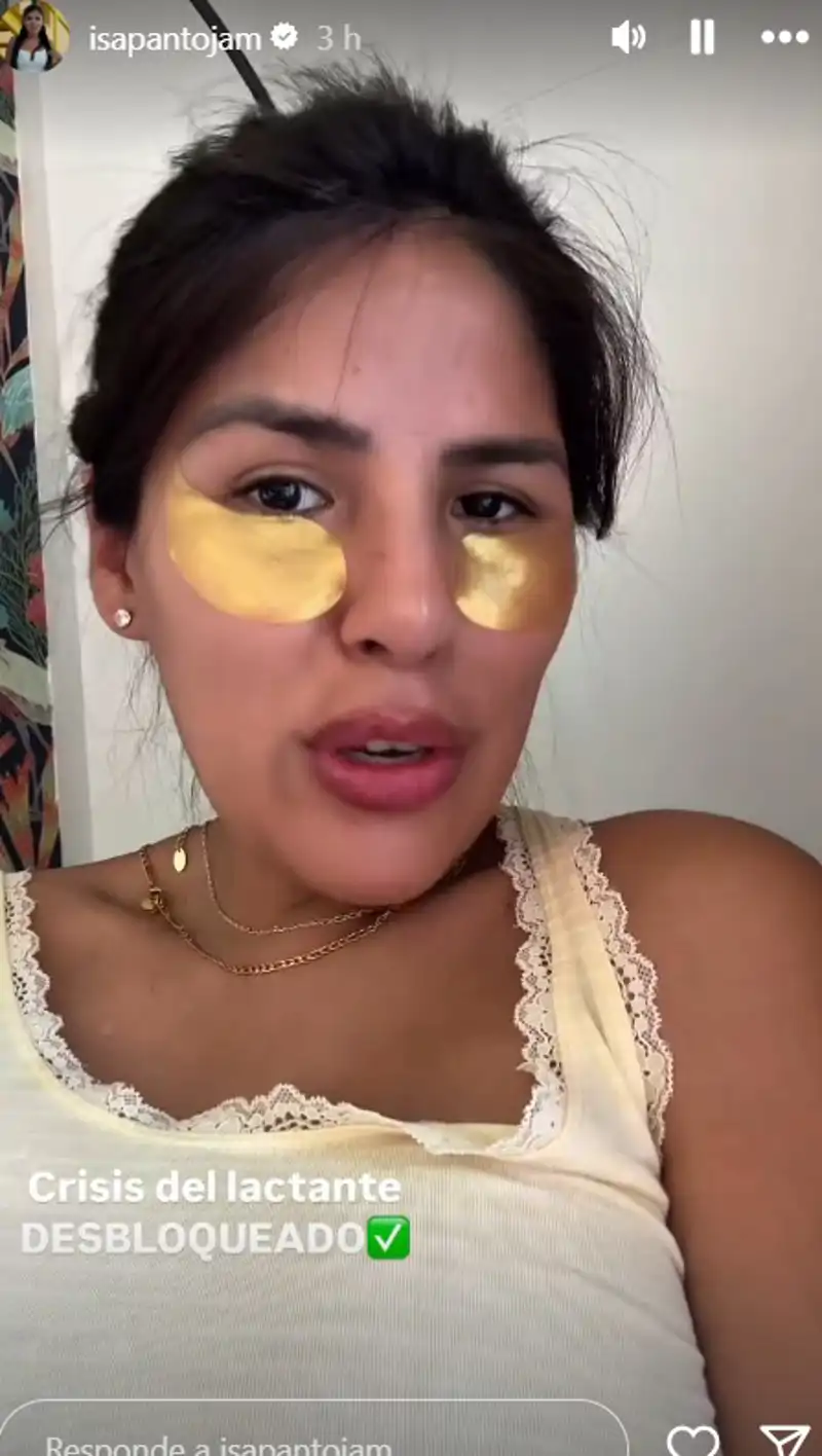 Isa Pantoja