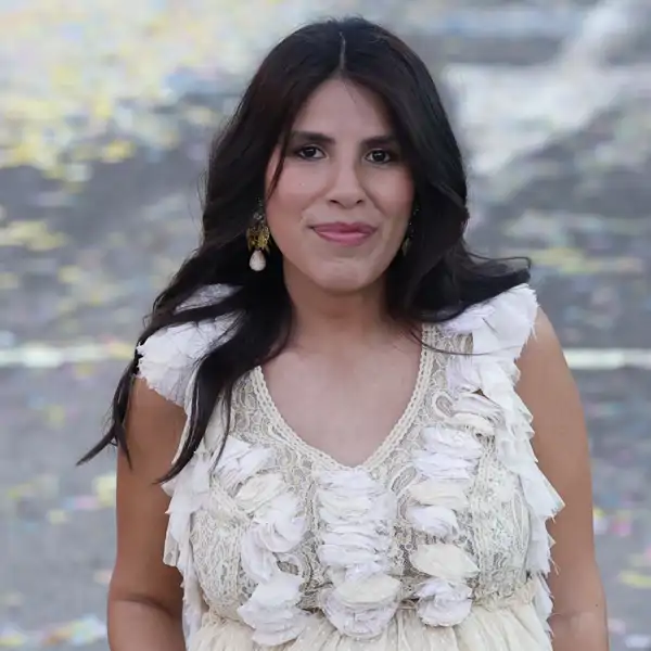 Isa Pantoja aclara quién sí y quien no la felicitó tras el nacimiento de su  hijo: "La única de mi familia que me escribió"