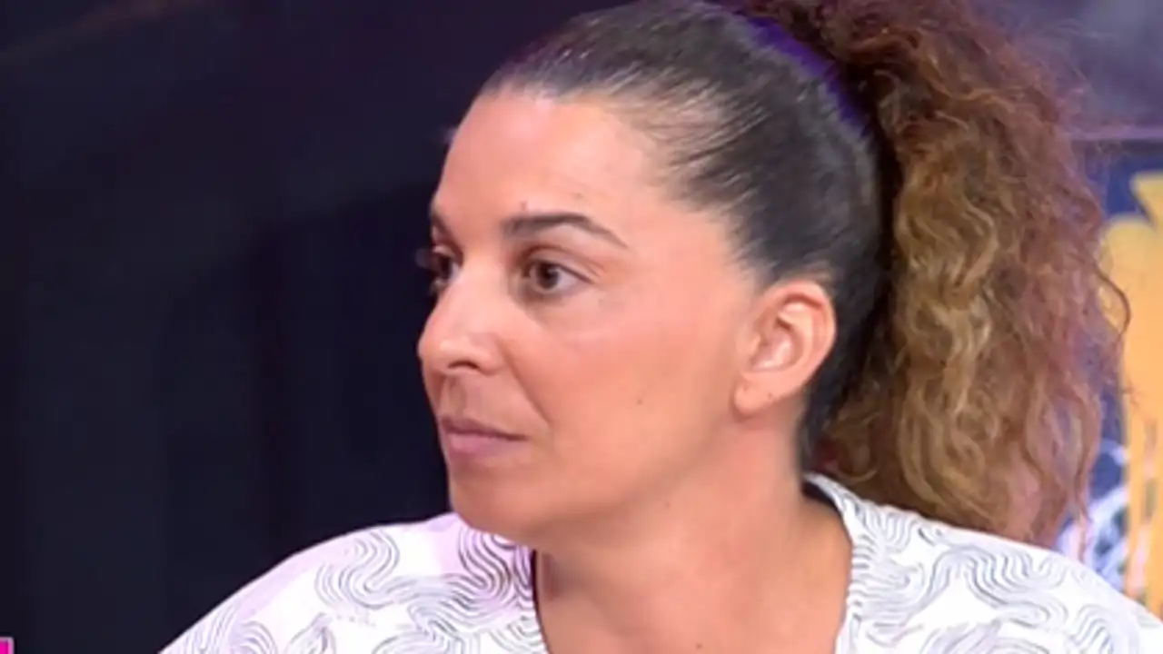 Tamara, hermana de Michu, vuelve a señalar a Gloria Camilia en plena  tensión familiar: "He dicho en todo momento la verdad"