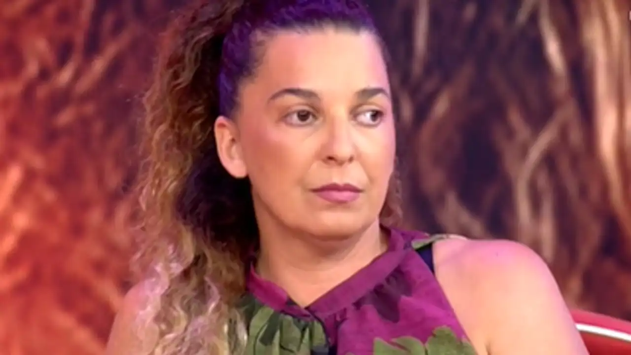 Tamara, hermana de Michu, vuelve contra Gloria Camila y continúan los  reproches: "Es una vividora"