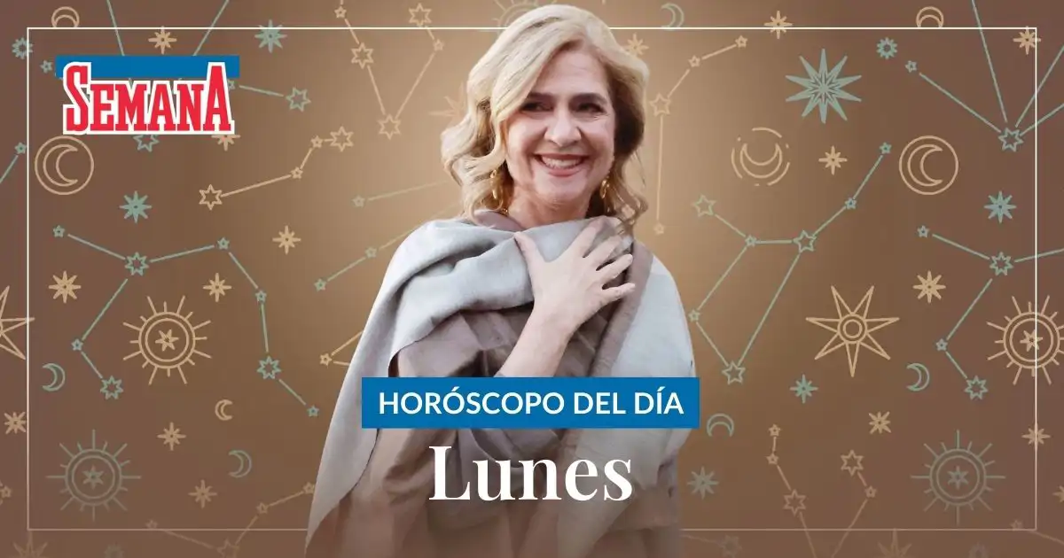 Lunes 18 de agosto. Horóscopo diario sobre amor, salud y trabajo