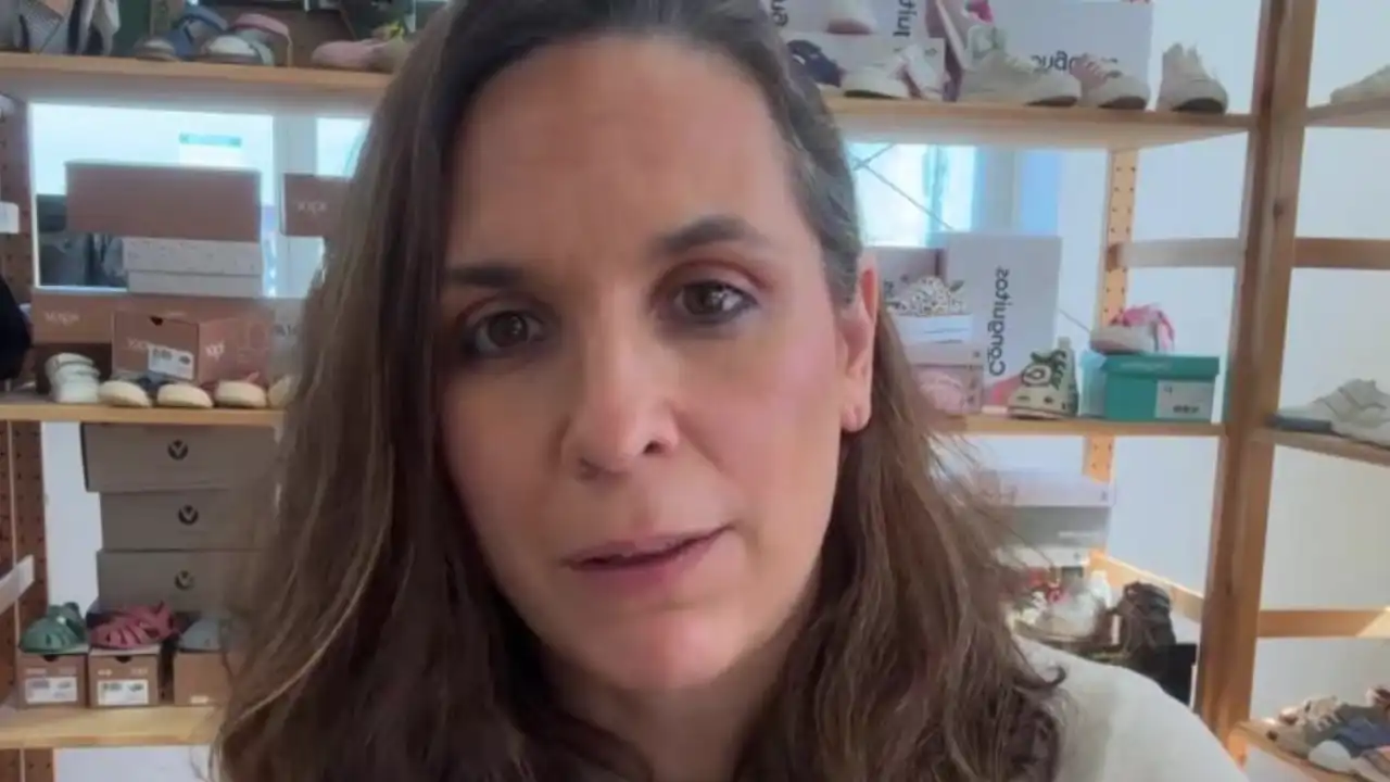 The message that started it all