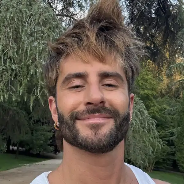 Álex Adrover desvela el difícil proceso de rehabilitación de la lesión de  'Supervivientes': "Tengo unas ganas inmensas de volver a ser yo"