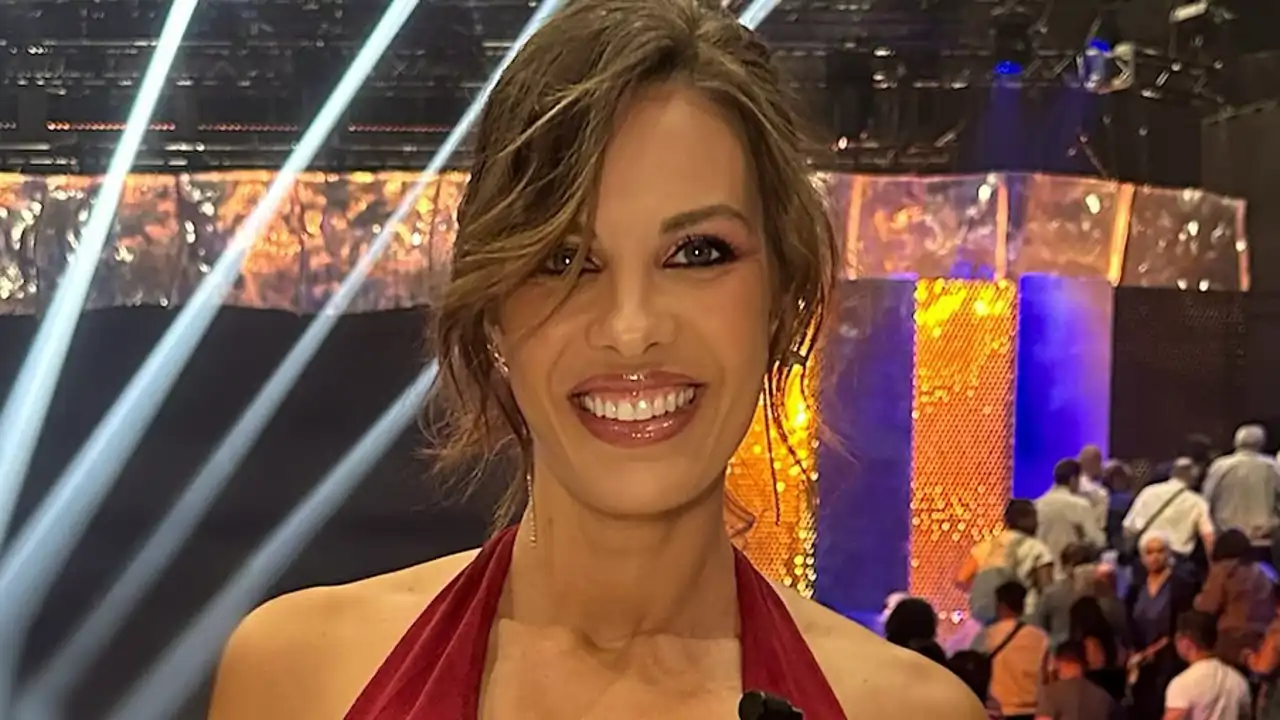 Jessica Bueno revela cuál va a ser su debilidad en 'Supervivientes All  Stars 2' a pocas semanas de su estreno oficial: "Ha sido un año muy difícil  para mí"