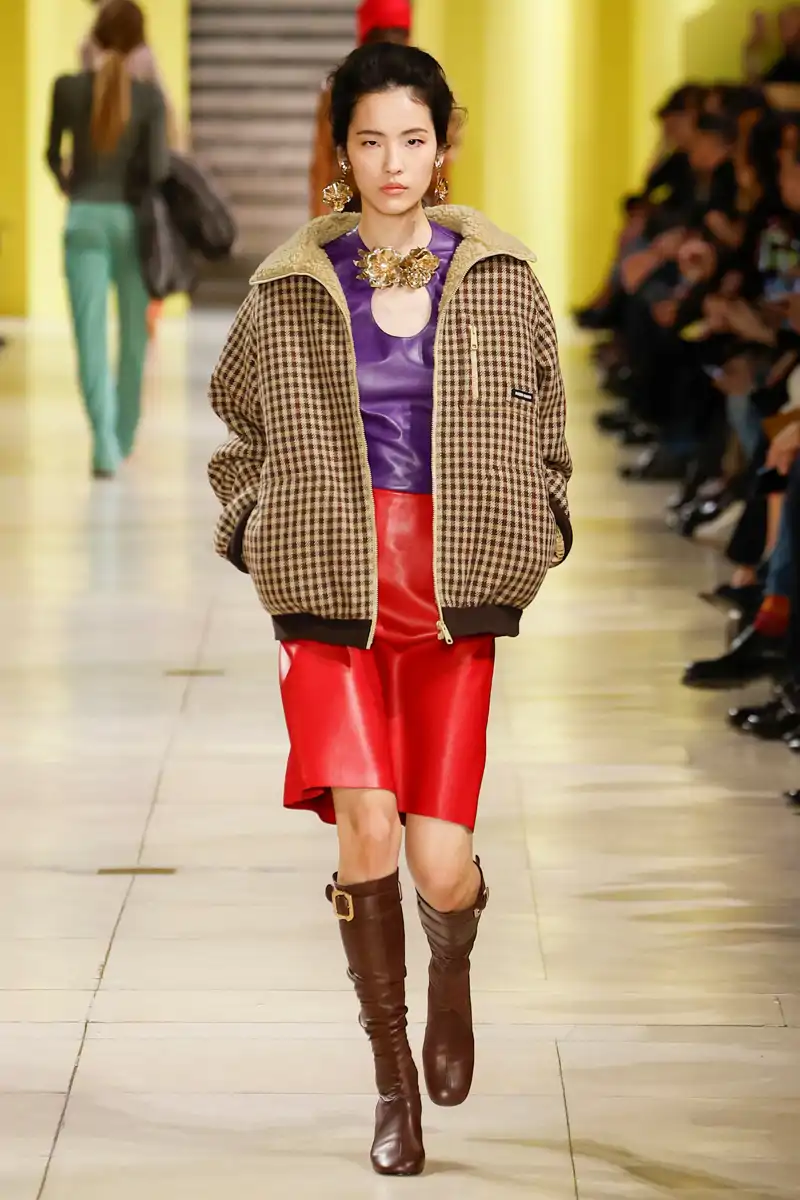 tendencia otoño