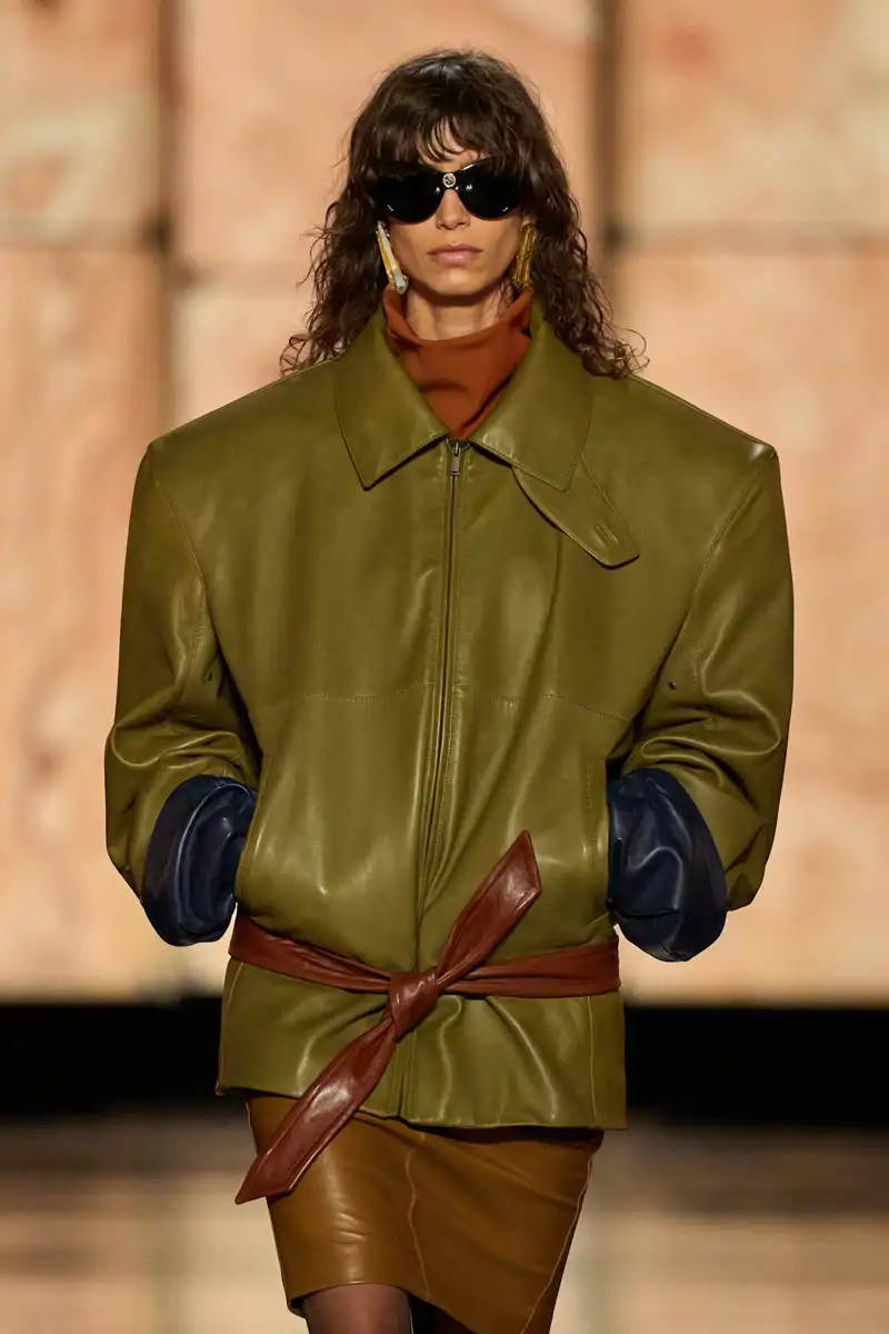 tendencias otoño