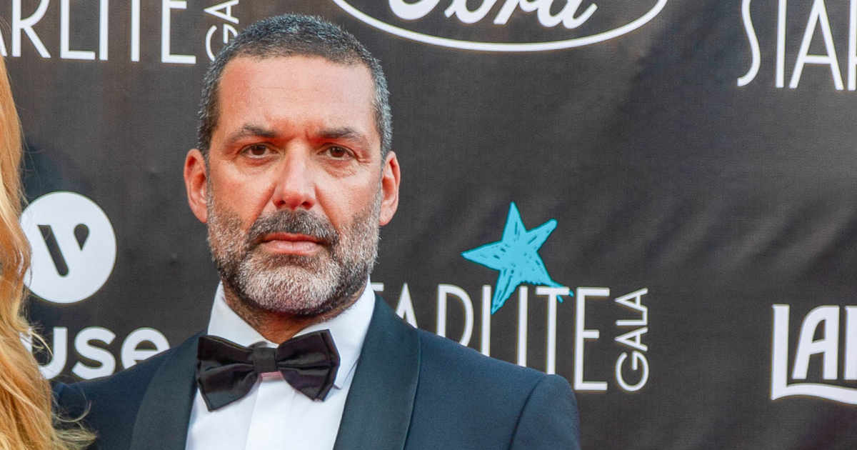 Última hora del estado de salud de Jaime Anglada, amigo del Rey Felipe: "No hay lesión cerebral"