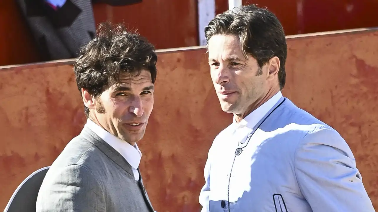 Canales Rivera da la última hora sobre el estado de su primo, Cayetano  Rivera: "Hay decisiones que te llevan a un extremo"