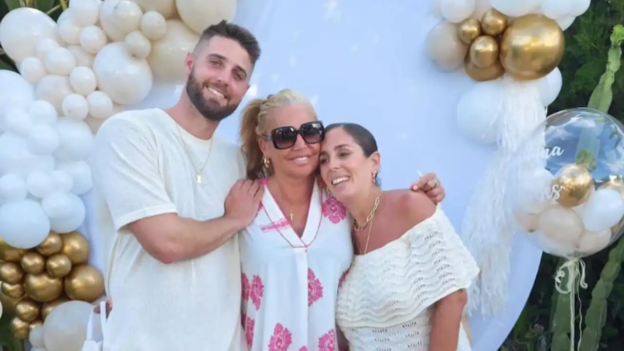 Belén Esteban sorprende a Anabel Pantoja con un gesto inesperado: "No me  preguntéis cómo"