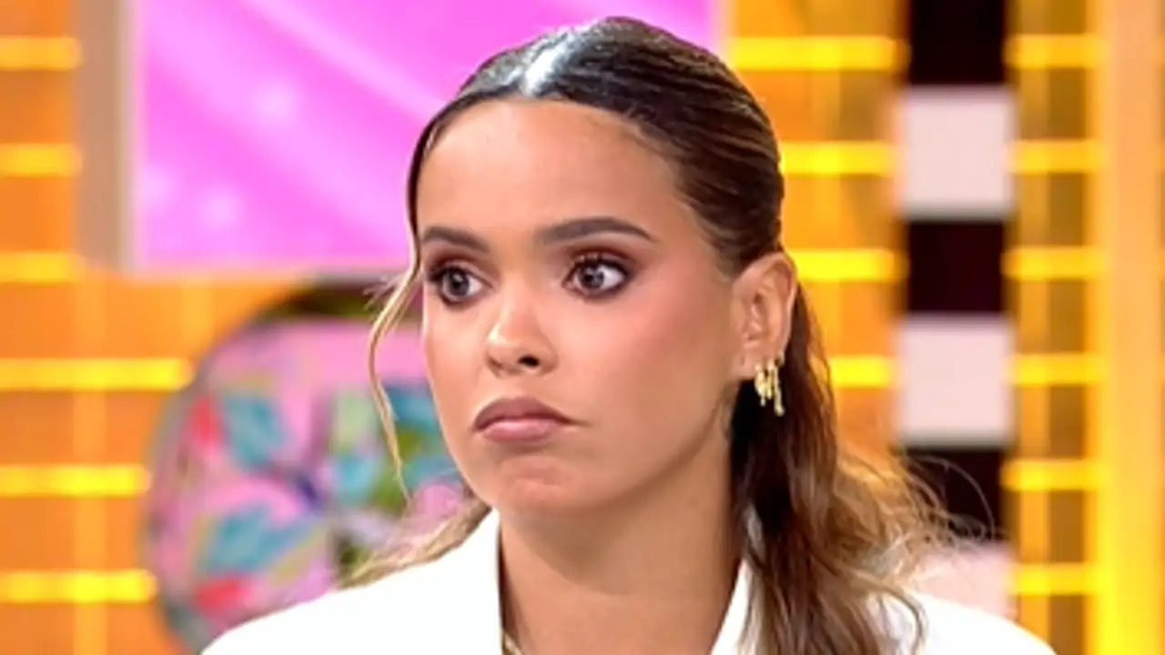 Gloria Camila revela el motivo por el que Amador Mohedano ha perdido tanto  peso tras sus últimas imágenes: “Le vi mucho más delgado, impacta”