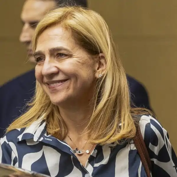 Infanta Cristina