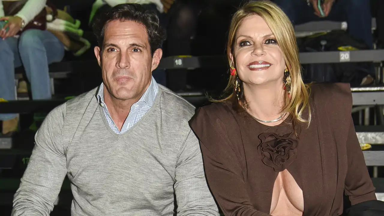 Makoke y Gonzalo Fernández anulan su boda 'in extremis': "Ya no se casan. Ya está todo cancelado"