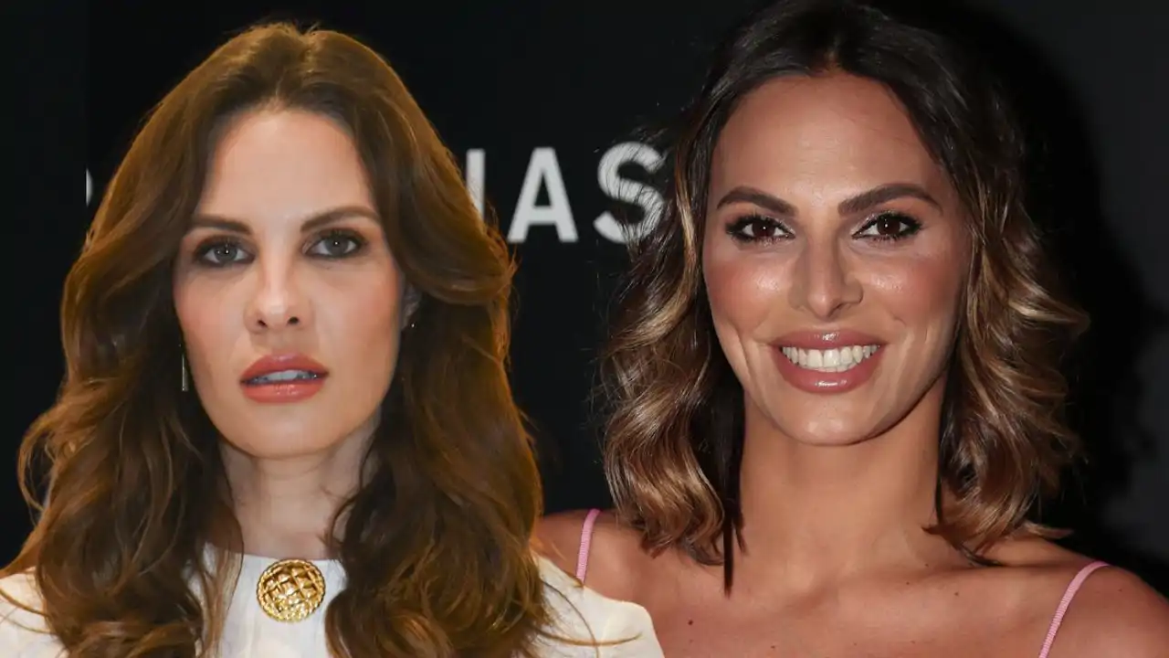 La relación de Irene Rosales con Jessica Bueno: de defenderse en los platós  a lanzarse indirectas