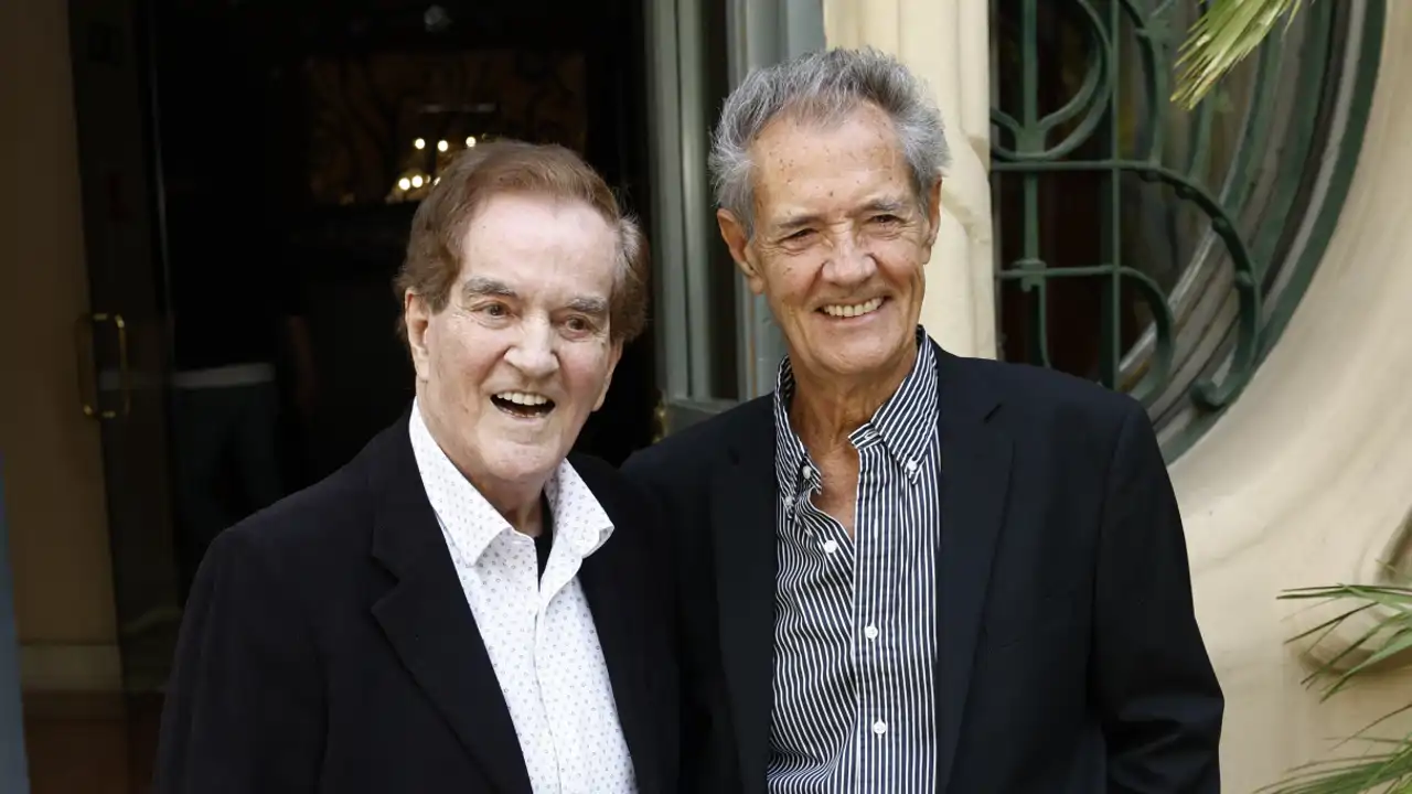 Muere Manolo de la Calva, integrante del Dúo Dinámico, a los 88 años