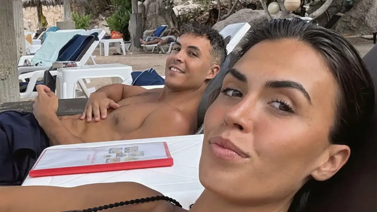 Sofía Suescun y Kiko Jiménez sufren un grave incidente en Tailandia: “Casi  nos cuesta la vida”