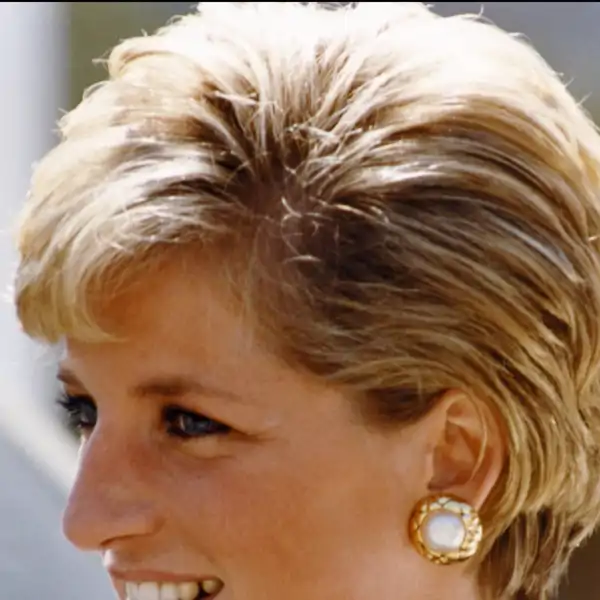 Princesa Diana