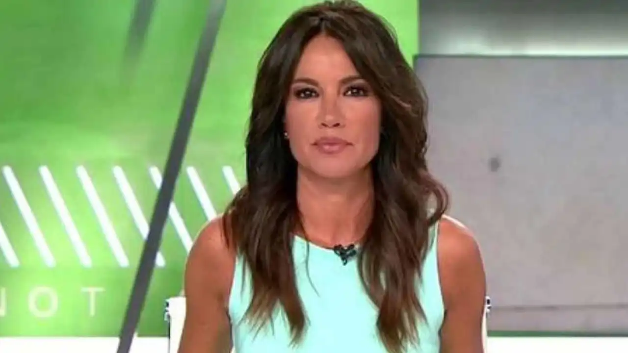 Cristina Saavedra
