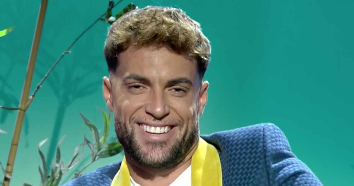 Montoya, renovado, reaparece en 'Supervivientes All Stars 2' "Me he