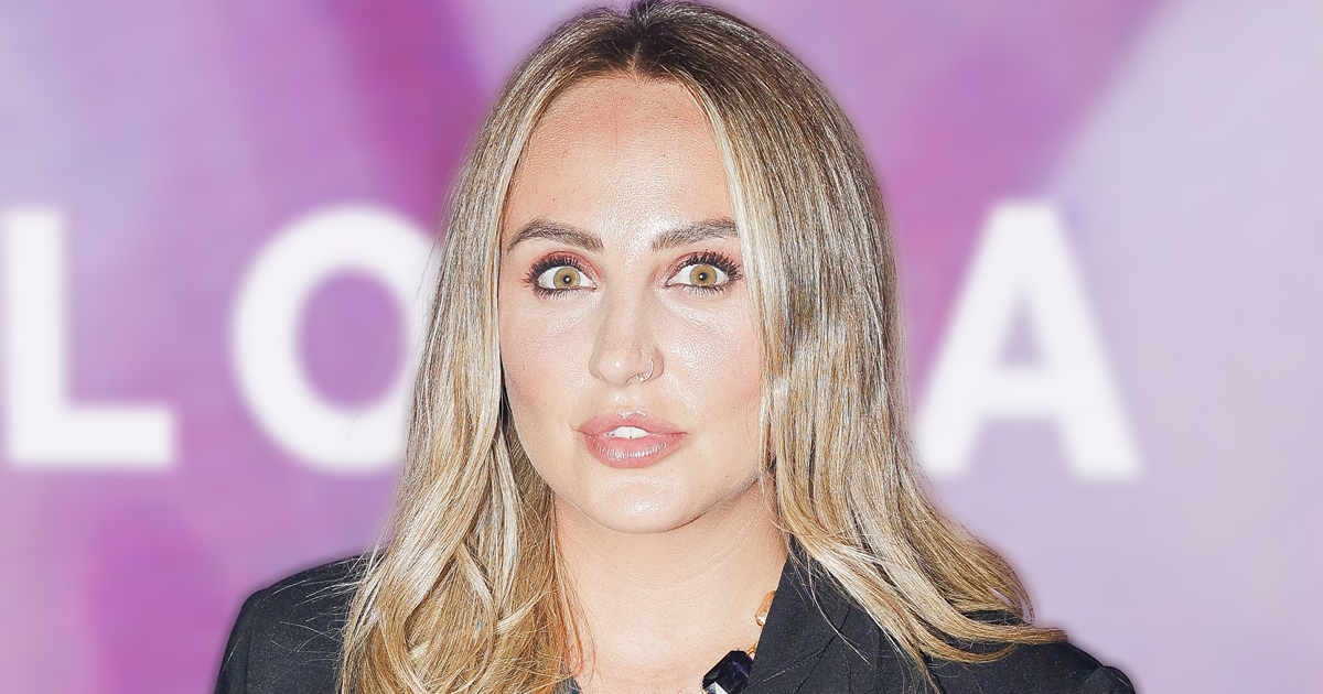 La demoledora frase de Rocío Flores en su entrevista en '¡De Viernes!':  “Llegué a pensar que mi padre se iba a suicidar"