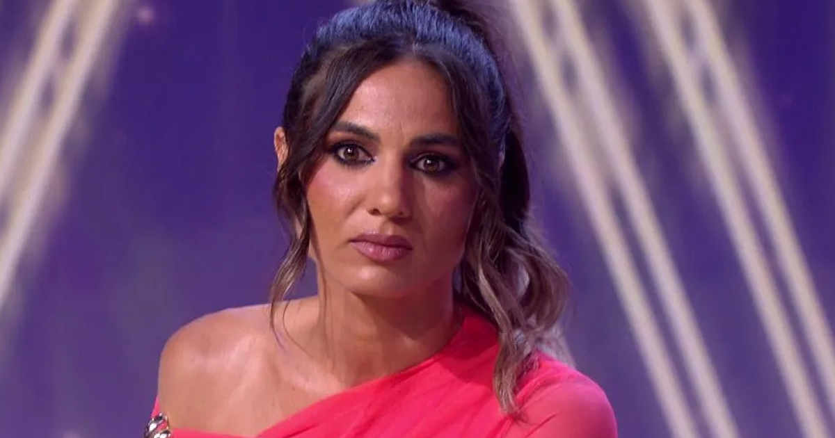 Muere el padre de Gema Aldón, hija de Ana María Aldón y su primera expareja