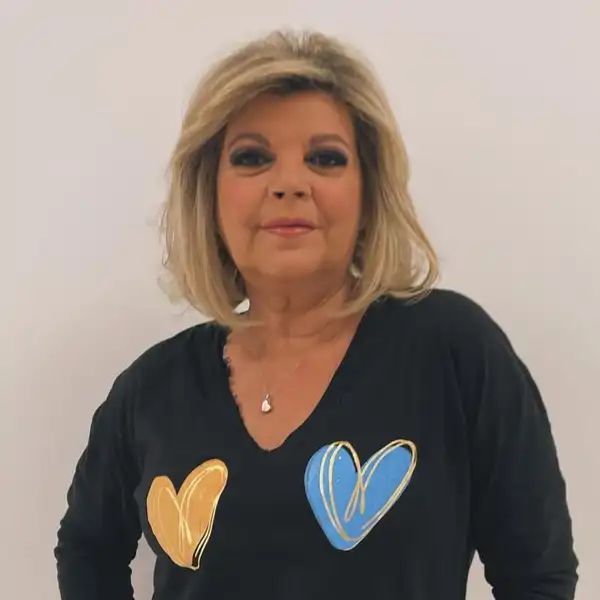 Terelu Campos