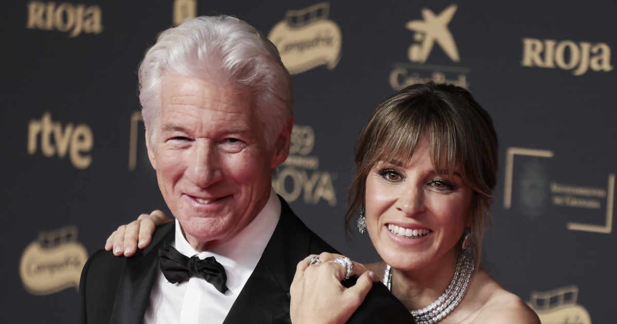 Así es la espectacular casa que Richard Gere se ha comprado en Galicia por  10 millones de euros y con vistas al mar