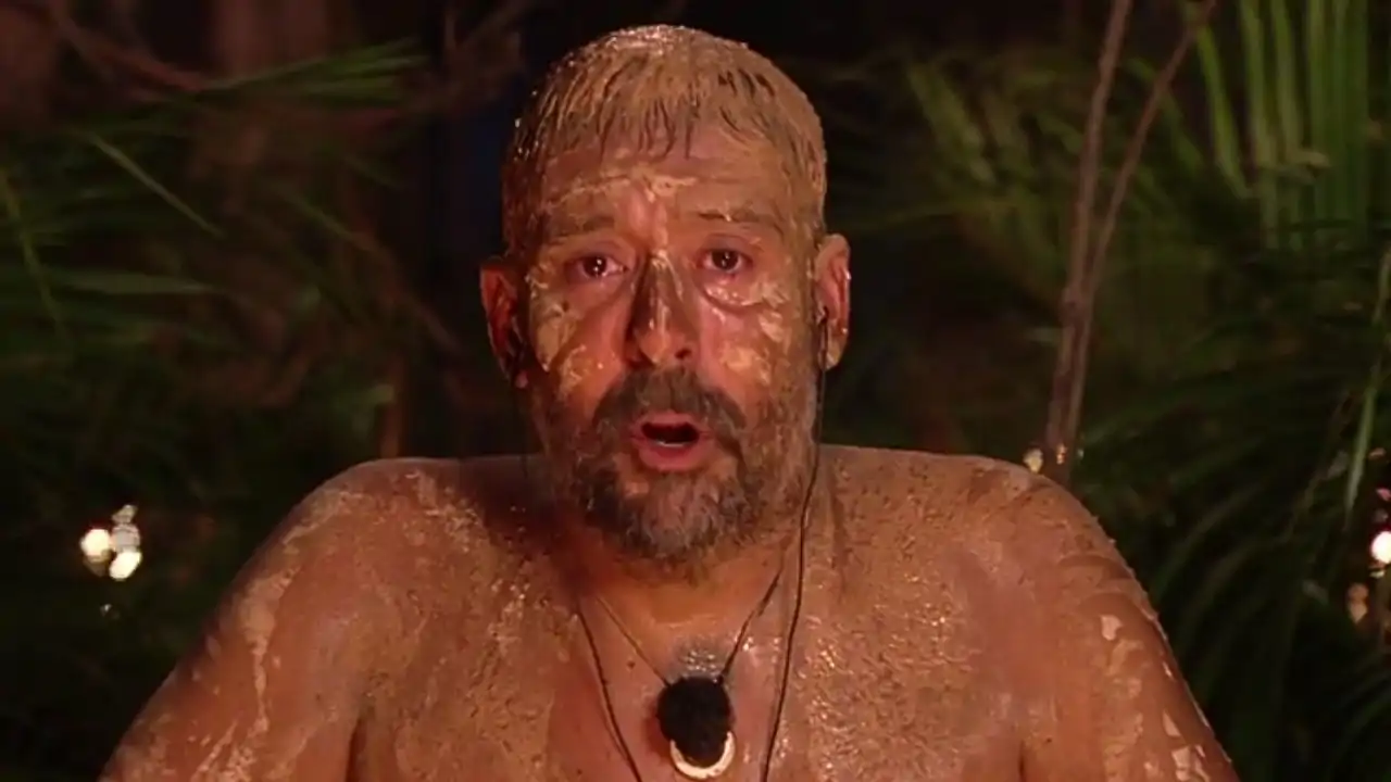 Kike Calleja, expulsado definitivo de 'Supervivientes All Stars 2025',  sobre lo que verdaderamente piensa del programa y sus compañeros: "Espero  que alguno de los tres ganéis"