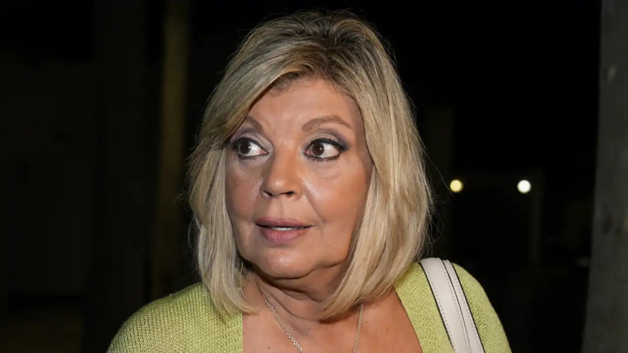 Terelu Campos da un golpe en la mesa y hace una denuncia pública: “Pone en  mi boca manifestaciones que nunca he hecho”