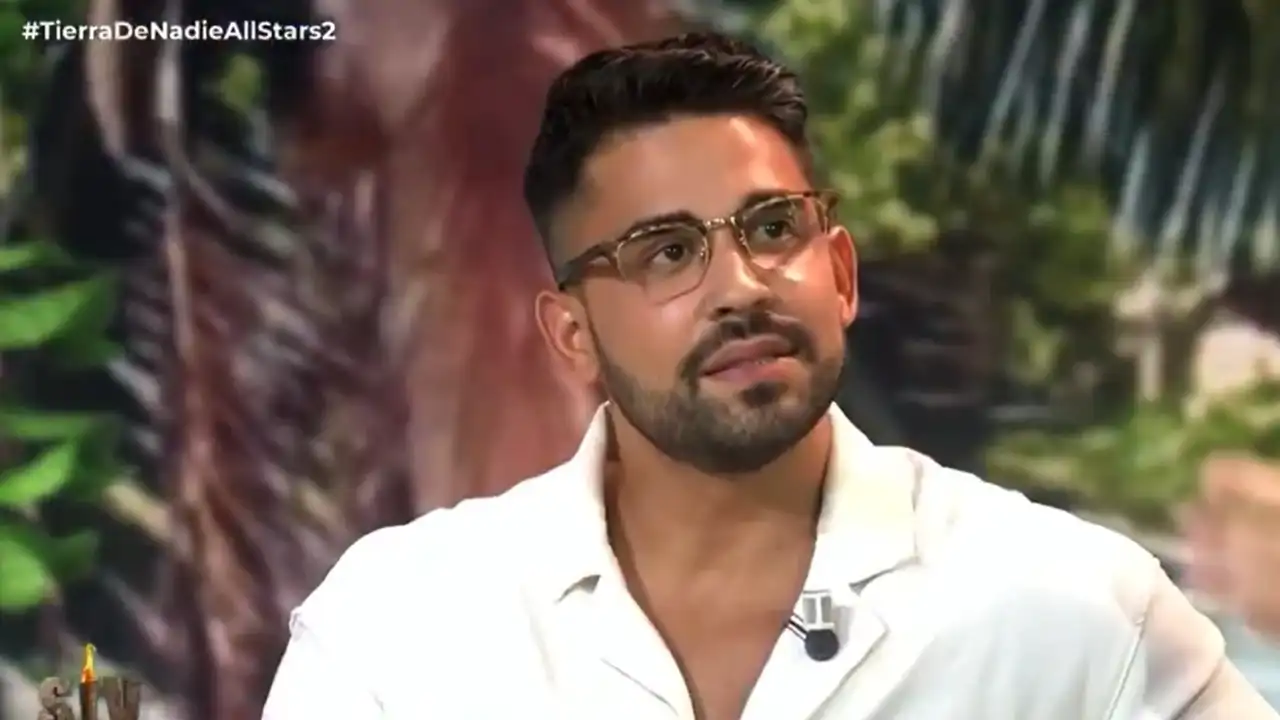 Miguel Frigenti lanza una dura acusación contra Marta Peñate en pleno  directo de 'Supervivientes All Stars': "No me vuelves a amenazar"