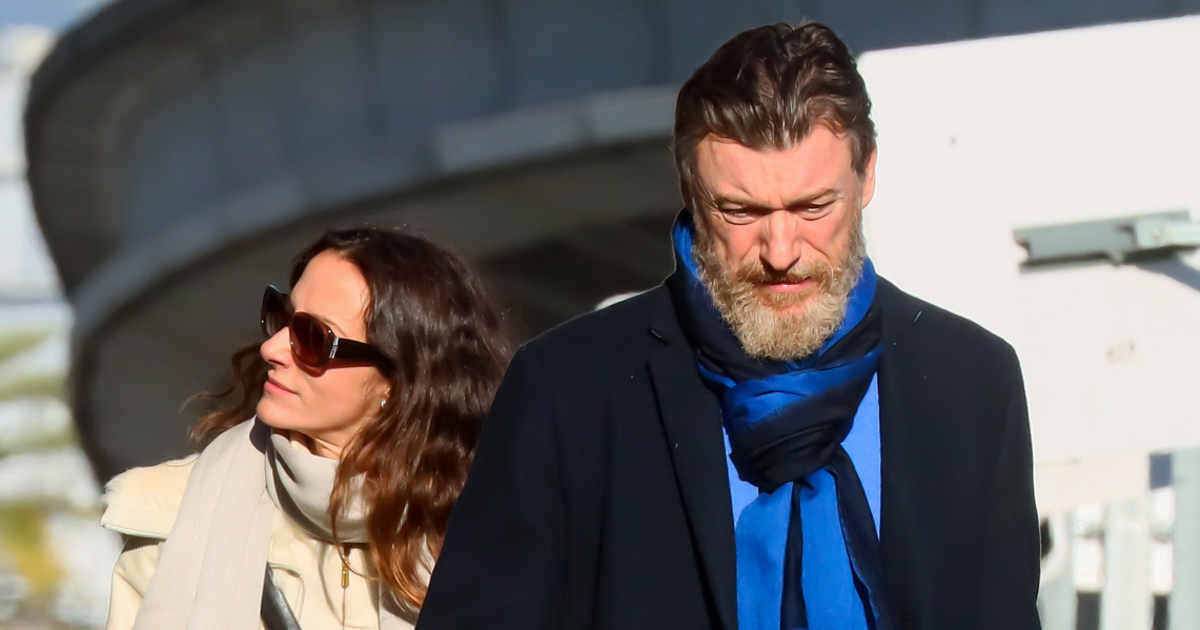 Se desvelan nuevos detalles sobre la separación de Telma Ortiz, hermana de  la Reina Letizia, y Gavin Bonnar: "Un drama familiar más profundo de lo que  ha trascendido"