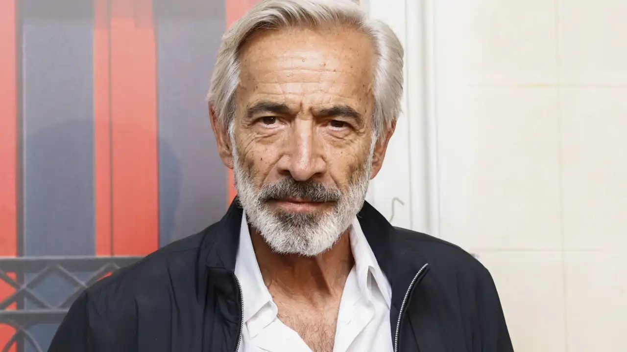 El Surrealista Enfado De Cristiano Ronaldo Con Imanol Arias Y El Guion Imanol Arias En Una Teatral 3816f66a