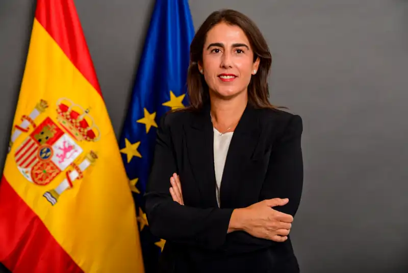 Carmen Castiella 