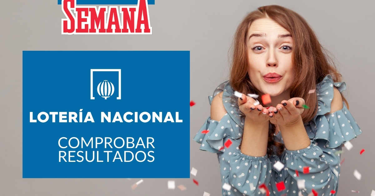 Resultados de la Lotería Nacional del Jueves 2 de Octubre de 2025: Comprueba los Números Premiados