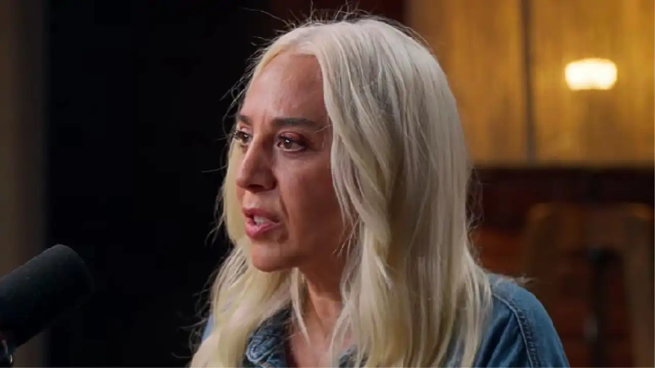 Mónica Naranjo (51 años) se abre en canal sobre la muerte de su hermano  Enrique: "No te afecta, te mata, pero no sería quien soy hoy"