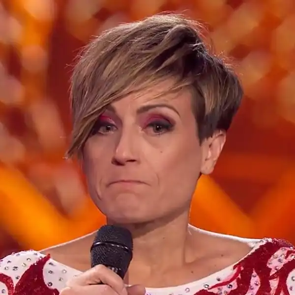 Sara Escudero, expulsada de 'Bailando con las estrellas' tras una semana lesionada: "Apenas puedo caminar bien"