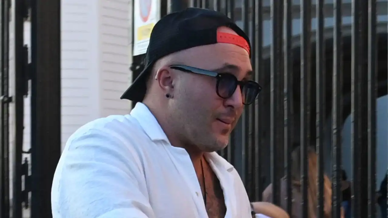 Kiko Rivera