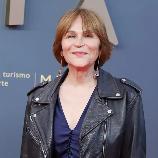 Antonia San Juan, en medio de su tratamiento oncológico, anuncia un ...