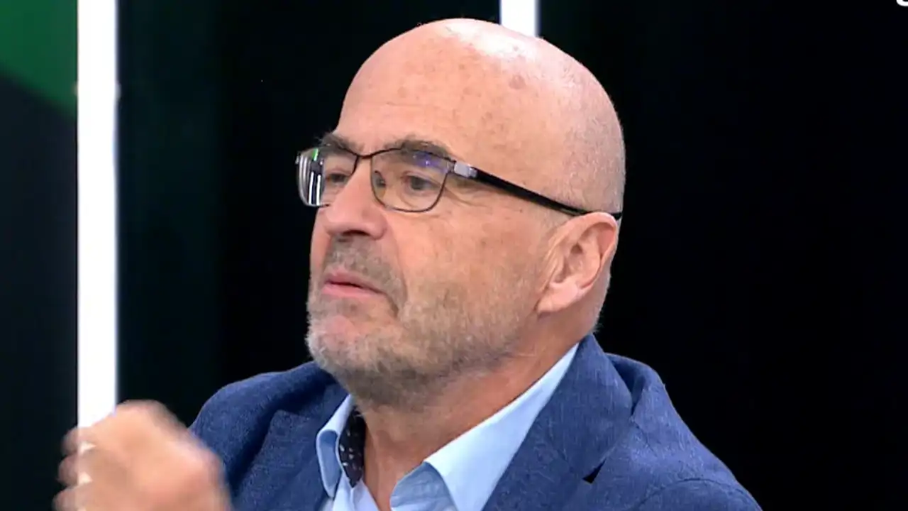 Javier Díaz-Giménez, economista: “Nuestras vidas, con salarios bajos y meses caros, siguen siendo magníficas”