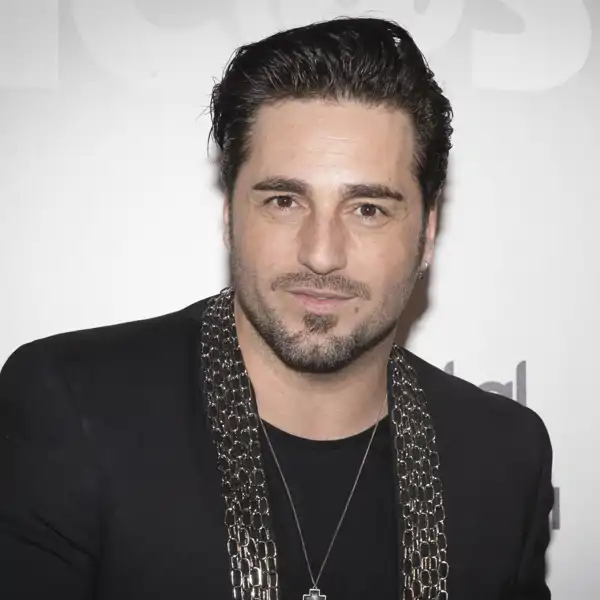 David Bustamante